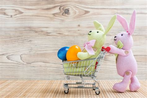 Rite-Aid Most stores are open for last-minute grabs. . Publix easter hours